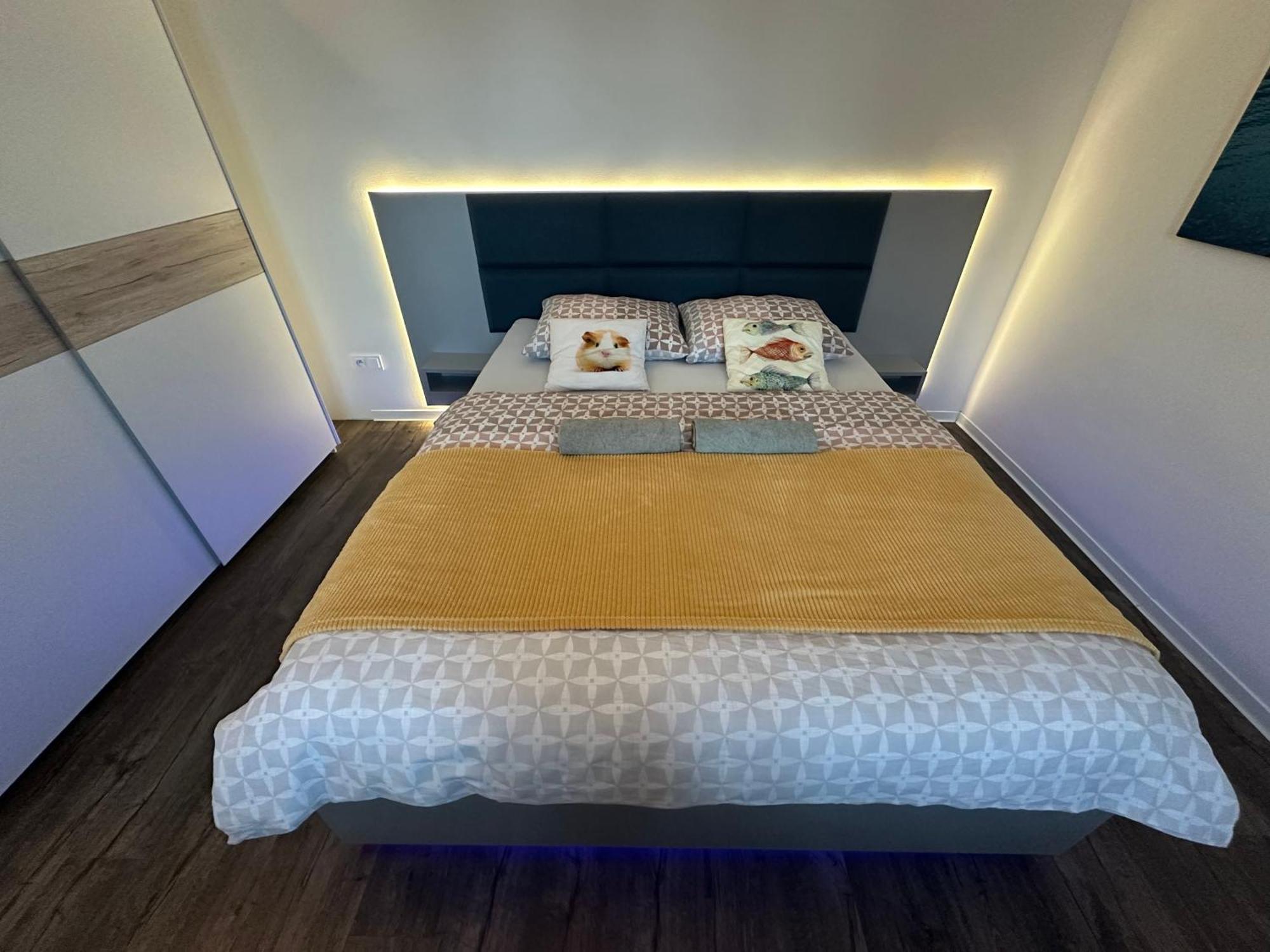 O2 Arena -pva Expo - Tomy -praha Apartment Prag