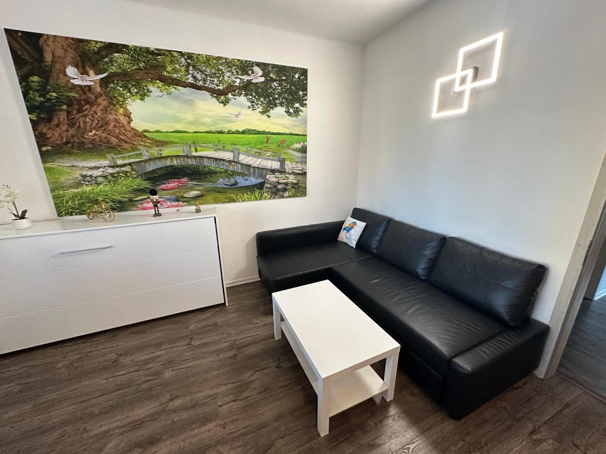 Apartament O2 Arena -pva Expo - Tomy -praha