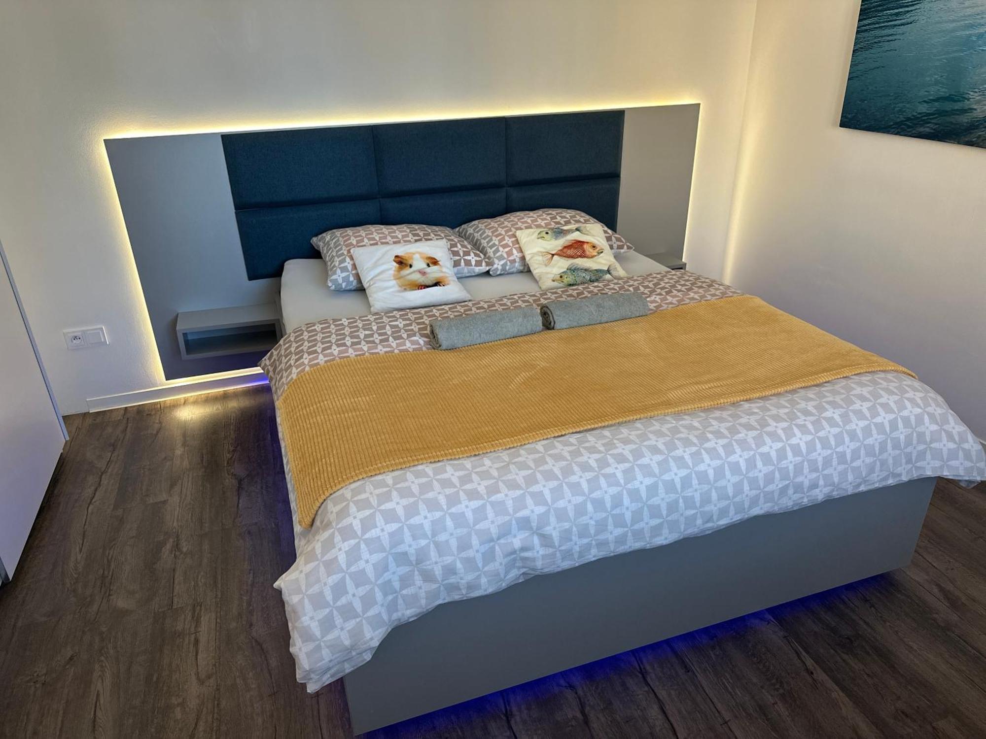 Apartament O2 Arena -pva Expo - Tomy -praha